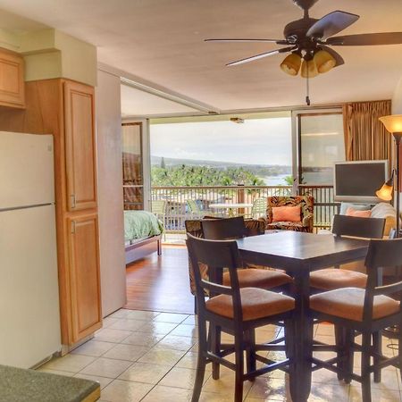 Mana Kai 710A Apartamento Wailea  Exterior foto