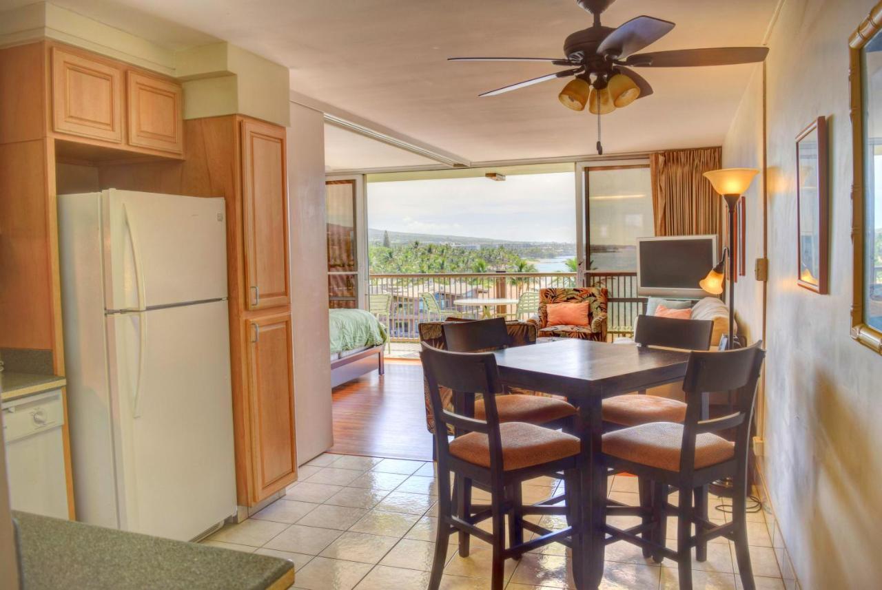 Mana Kai 710A Apartamento Wailea  Exterior foto